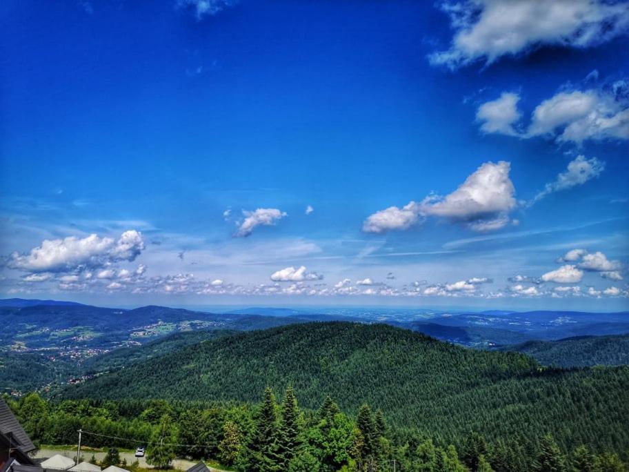 Pokoje U Kasi I Marcina Villa Lipnica Wielka Exterior foto